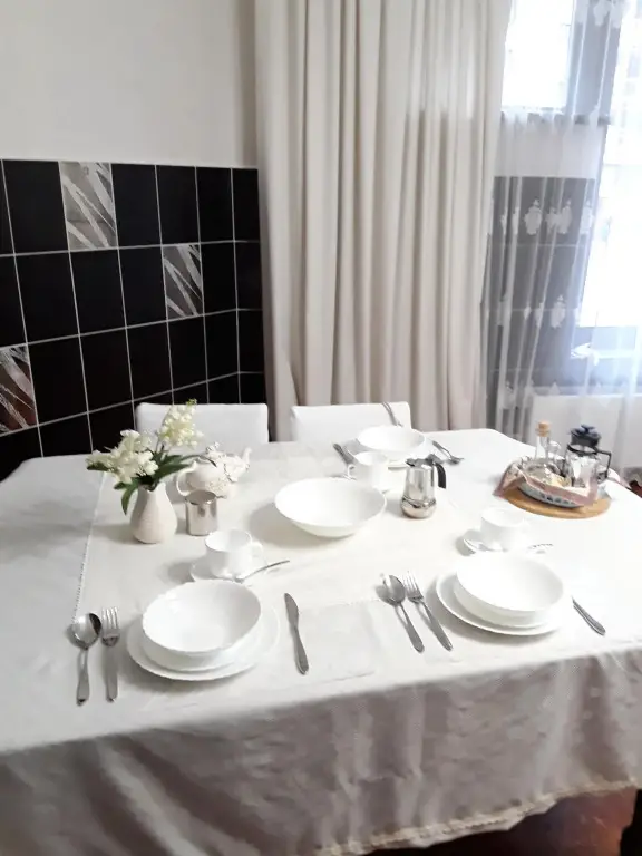Красноярск: Brif Apartments