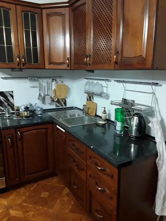 Красноярск: Brif Apartments