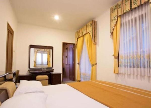 Паромпонг: Villa Gerbera II Lembang