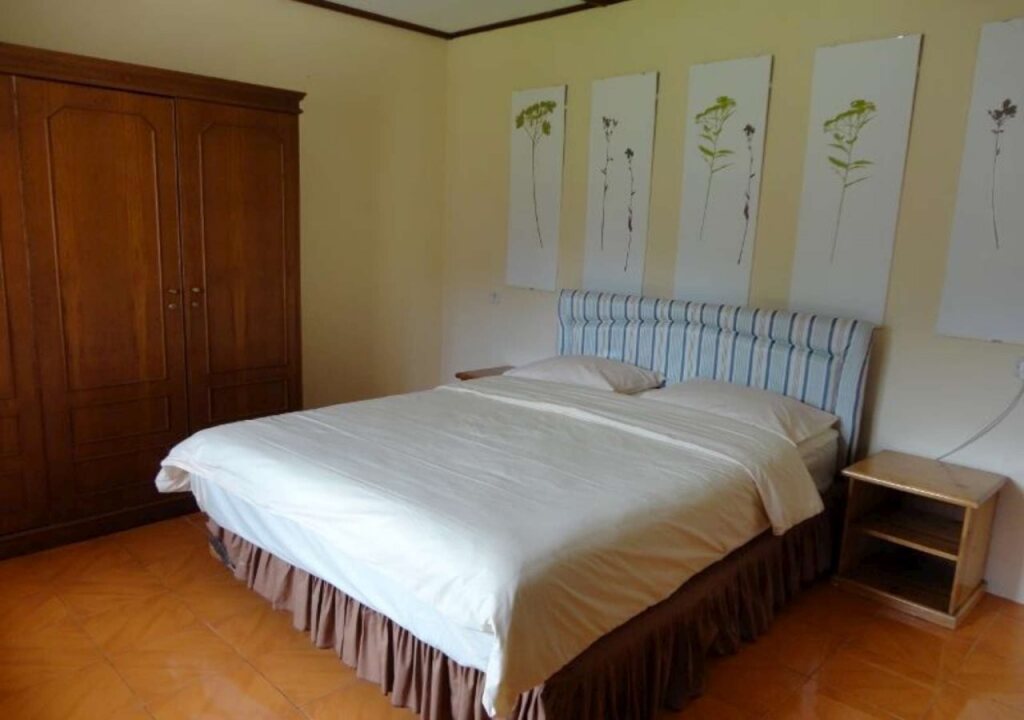 Сизаруа: Villa Tunas Alam Mutiara