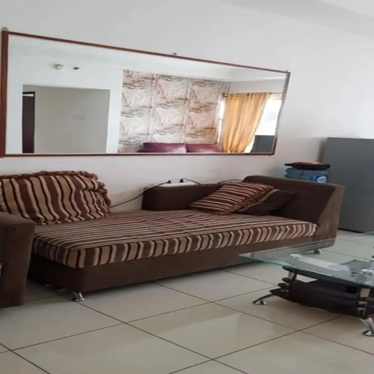 Джакарта: Melanny Apartments Mediterania Garden