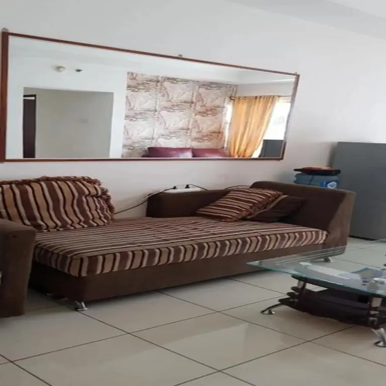 Джакарта: Melanny Apartments Mediterania Garden