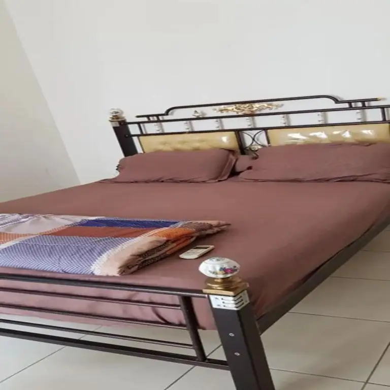 Джакарта: Melanny Apartments Mediterania Garden