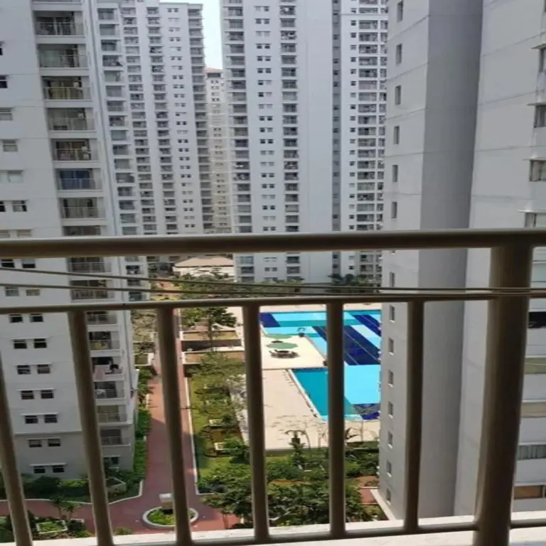 Джакарта: Melanny Apartments Mediterania Garden