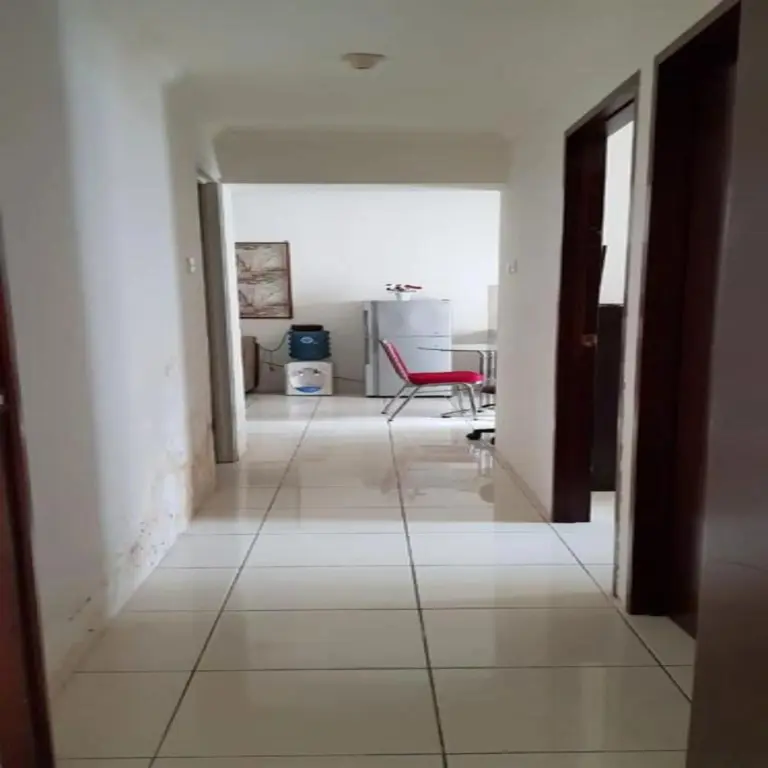 Джакарта: Melanny Apartments Mediterania Garden