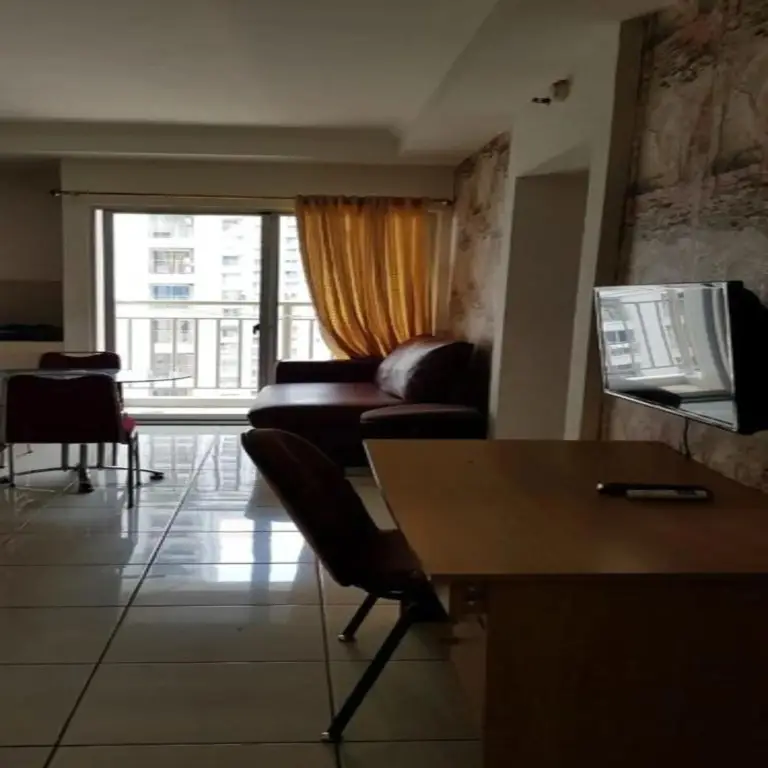 Джакарта: Melanny Apartments Mediterania Garden