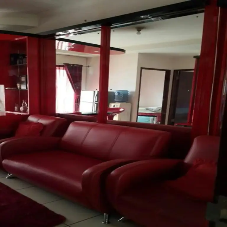 Джакарта: Melanny Apartments Mediterania Garden
