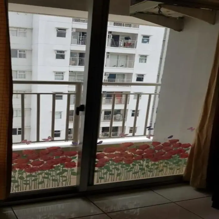 Джакарта: Melanny Apartments Mediterania Garden