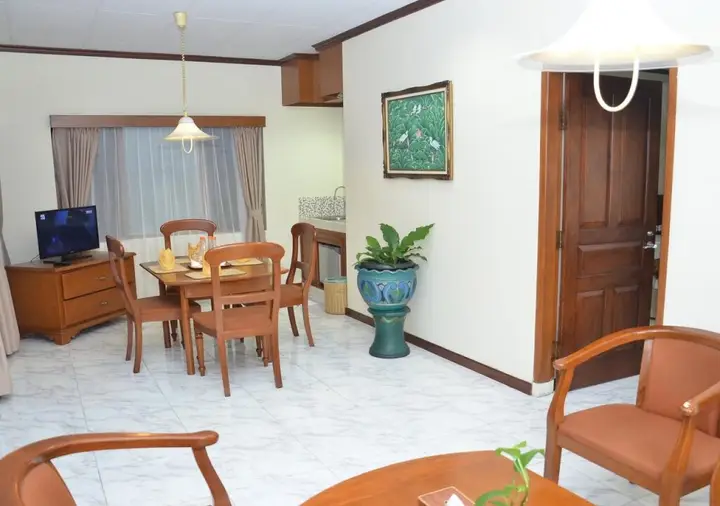 Суракарта: Hotel Dana Solo