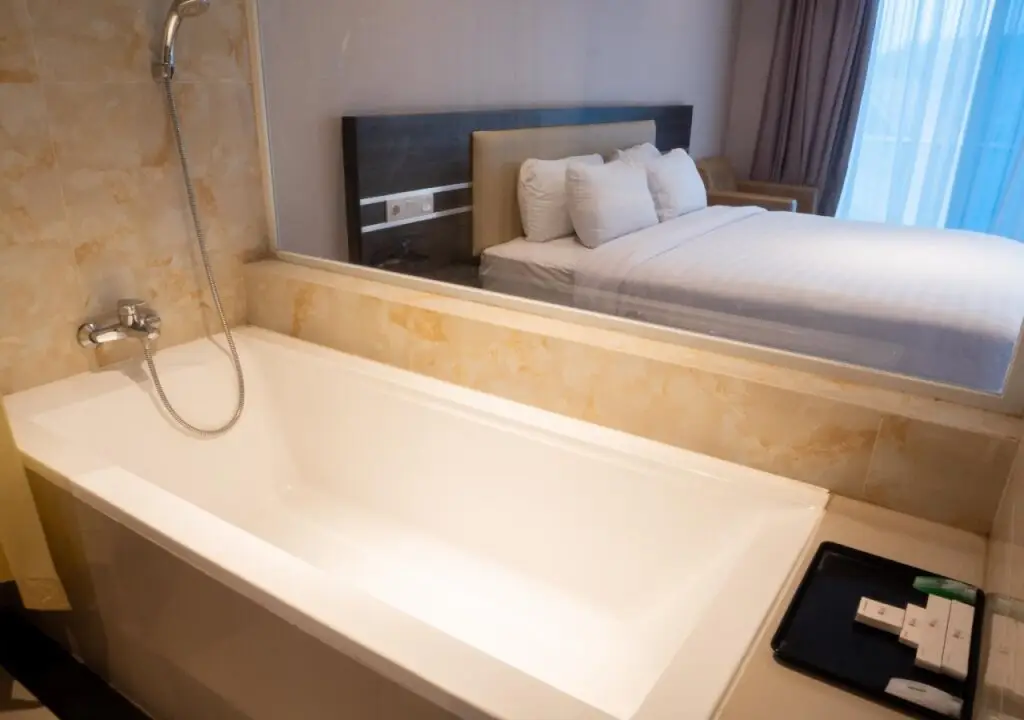 Чипанас: Cahaya Villa Garut
