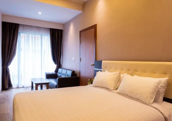 Чипанас: Cahaya Villa Garut
