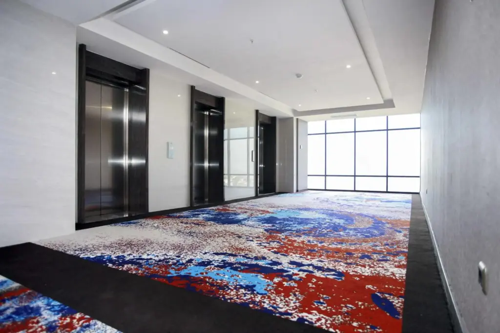 Пурвокерто: Grand Karlita Hotel Purwokerto