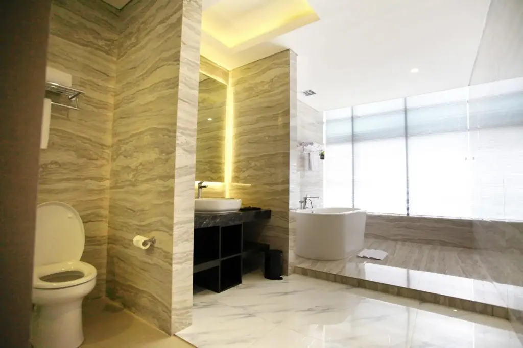Пурвокерто: Grand Karlita Hotel Purwokerto