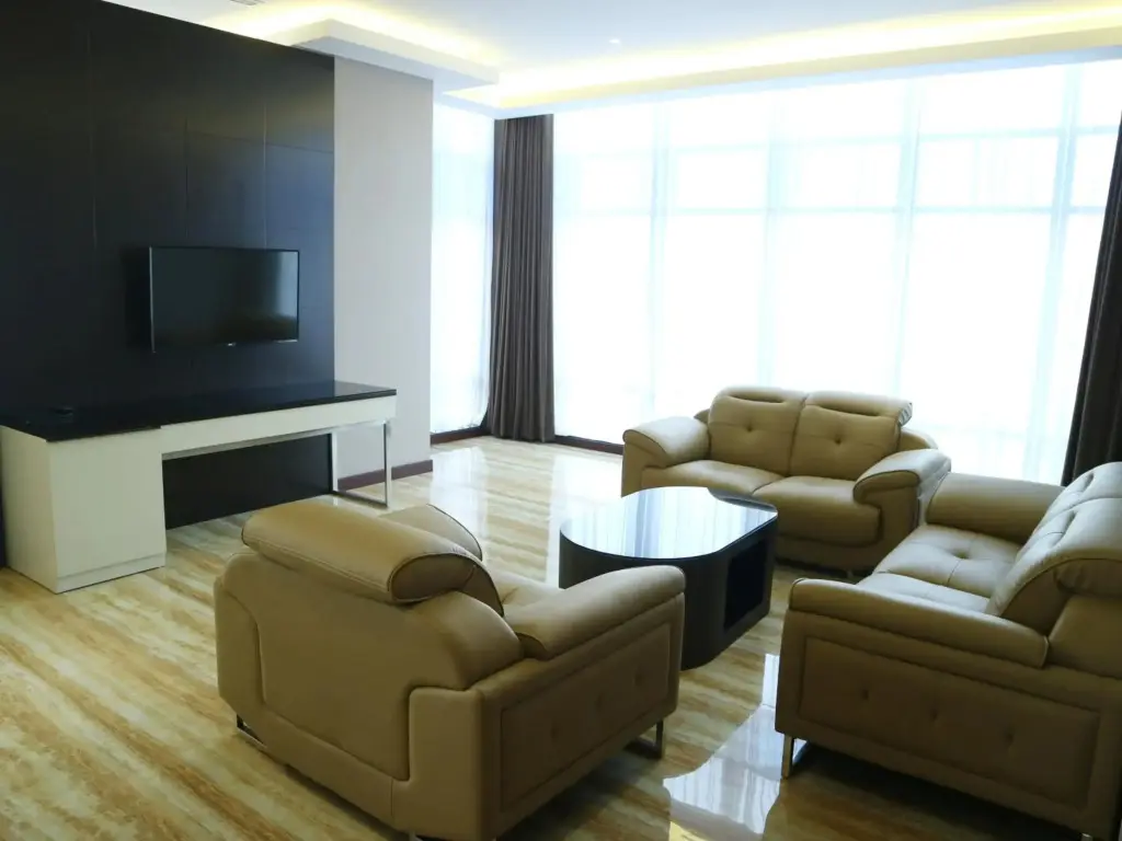 Пурвокерто: Grand Karlita Hotel Purwokerto