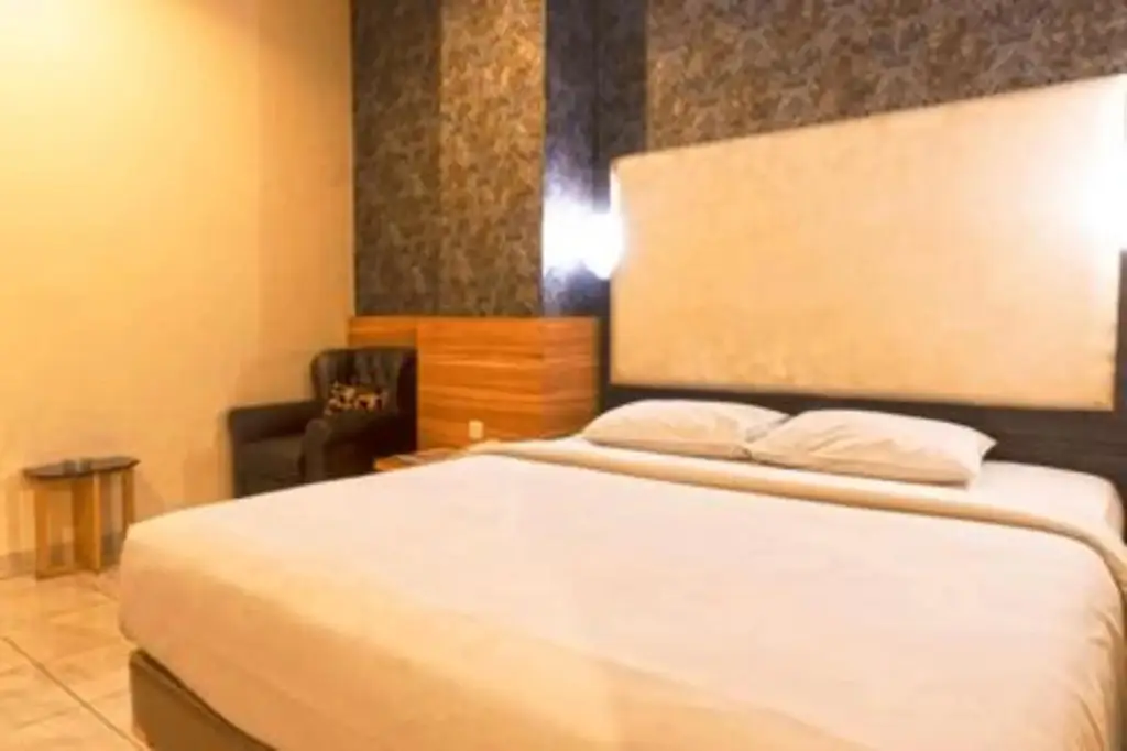 Джакарта: Hotel New Star