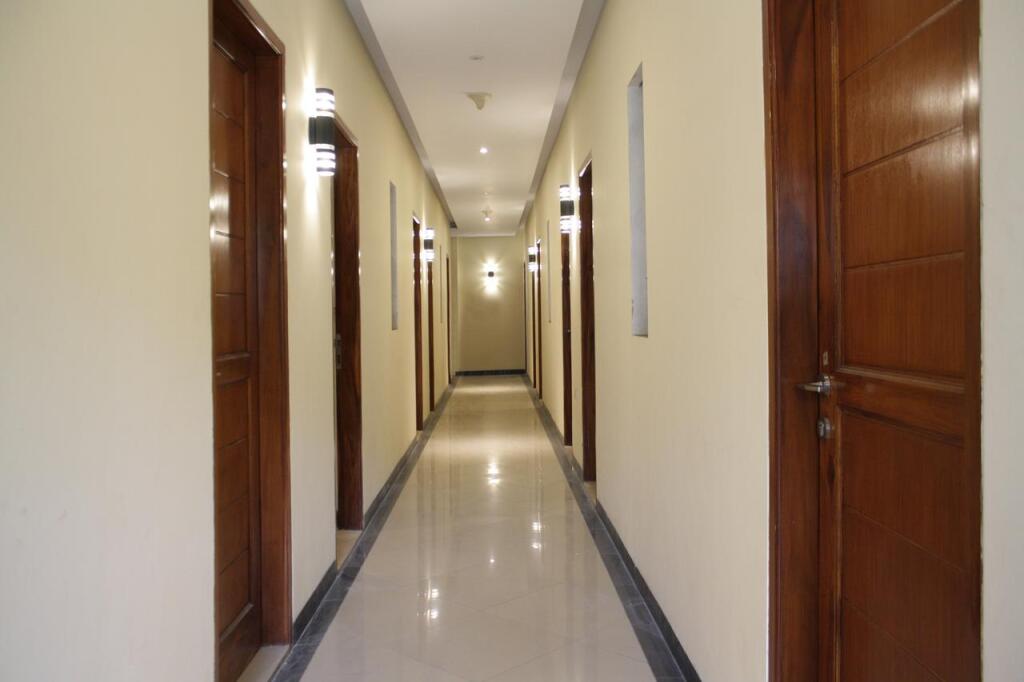 Джакарта: OYO 148 Cempaka Place Homestay Near Jakarta Islamic Hospital