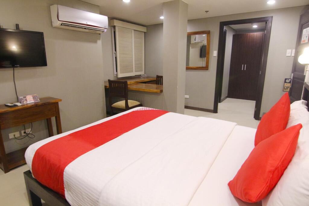 Джакарта: OYO 148 Cempaka Place Homestay Near Jakarta Islamic Hospital