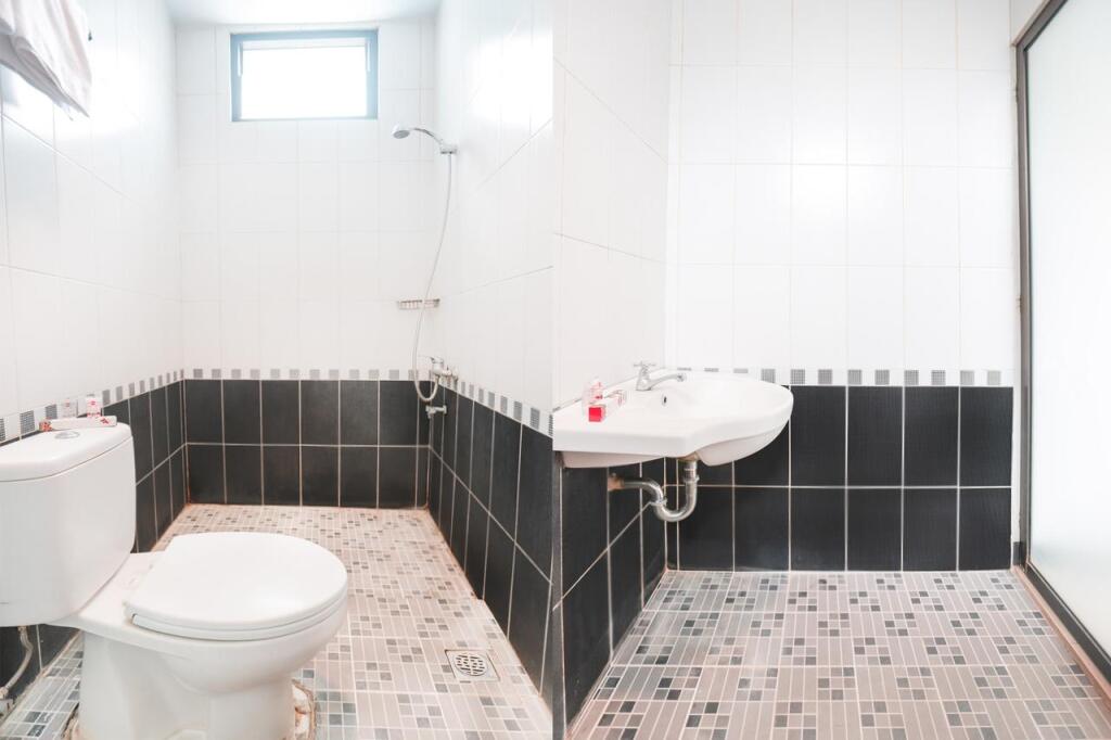 Джакарта: OYO 148 Cempaka Place Homestay Near Jakarta Islamic Hospital
