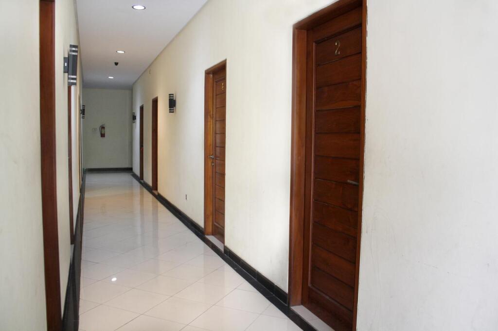 Джакарта: OYO 148 Cempaka Place Homestay Near Jakarta Islamic Hospital