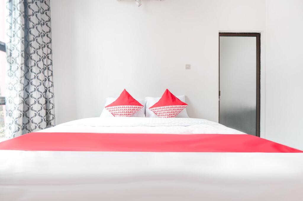 Джакарта: OYO 148 Cempaka Place Homestay Near Jakarta Islamic Hospital