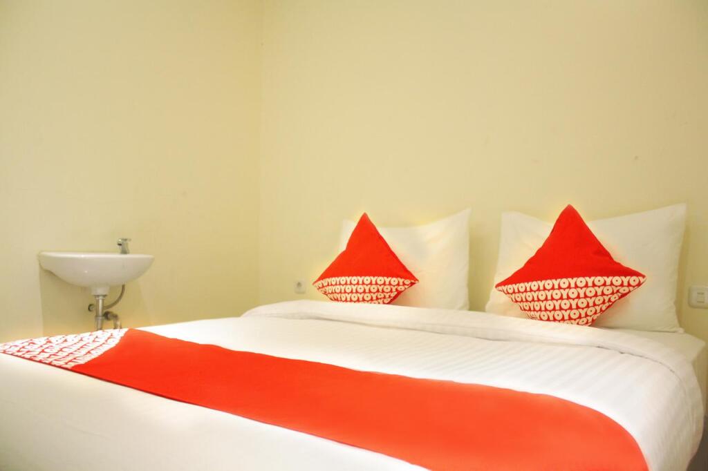 Джакарта: OYO 148 Cempaka Place Homestay Near Jakarta Islamic Hospital