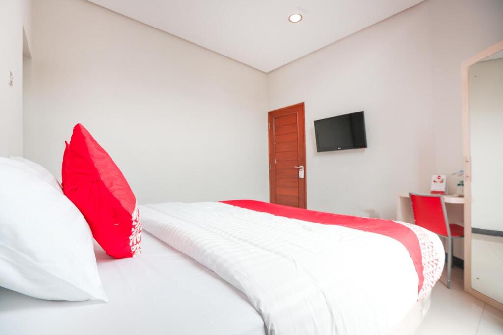 Джакарта: OYO 148 Cempaka Place Homestay Near Jakarta Islamic Hospital