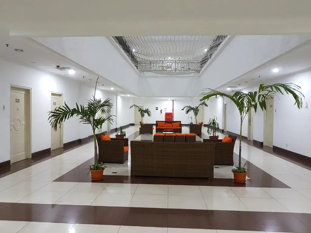 Манадо: Apartment MTC