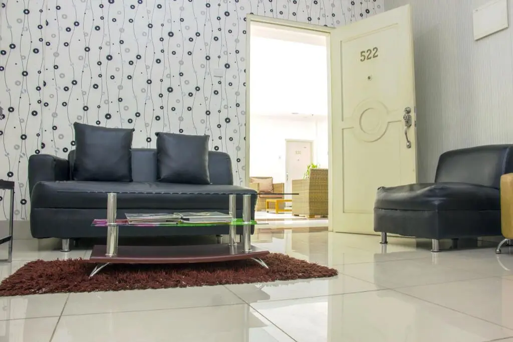 Манадо: Apartment MTC