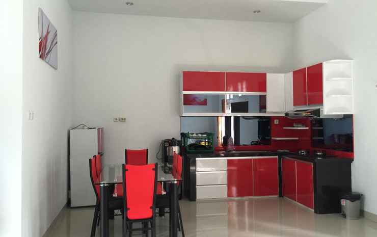 Синкаванг: Golden Hawaii Villa Singkawang