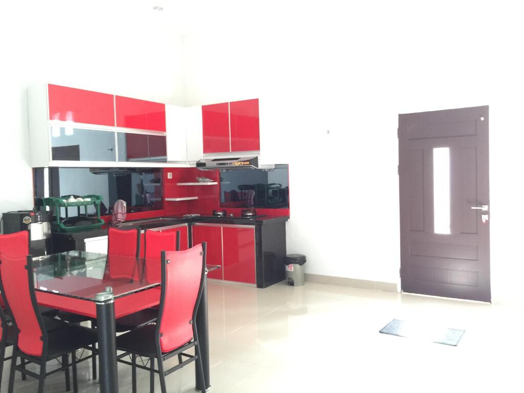 Синкаванг: Golden Hawaii Villa Singkawang