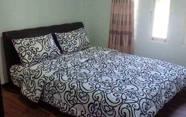 Синкаванг: Golden Hawaii Villa Singkawang