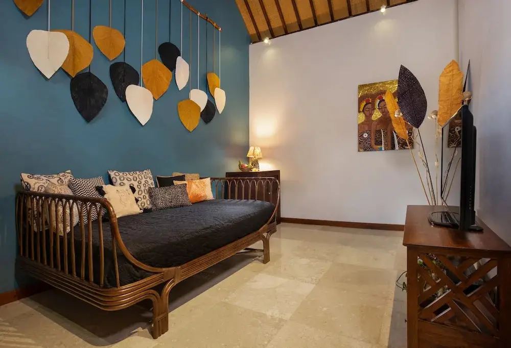 Убуд: Kano Sari Ubud Villa