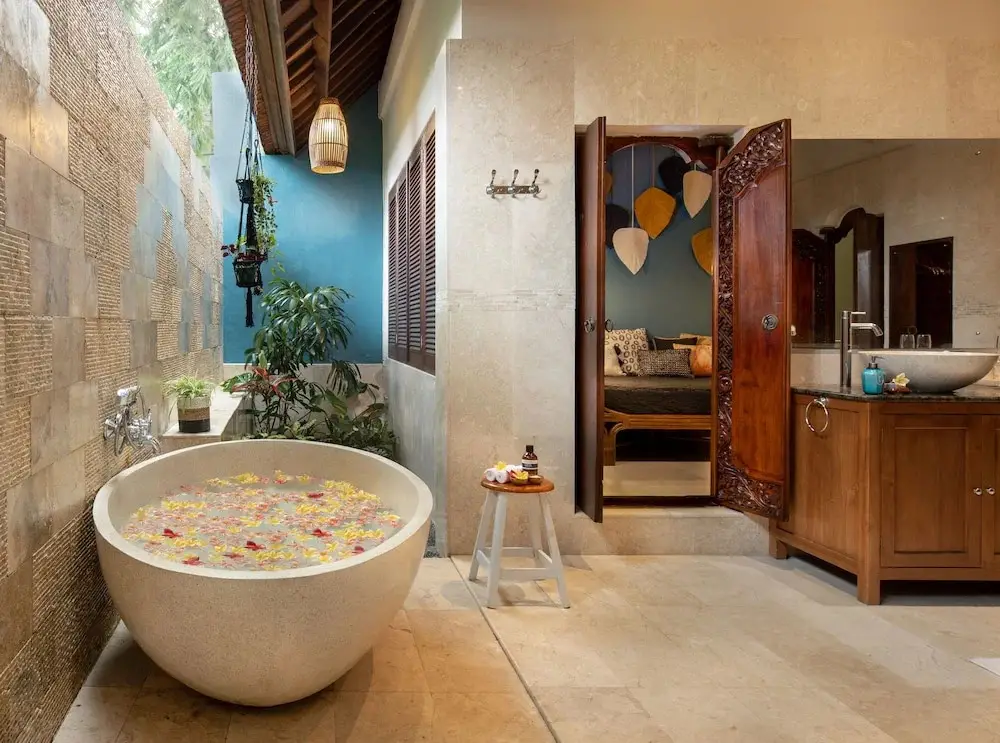 Убуд: Kano Sari Ubud Villa