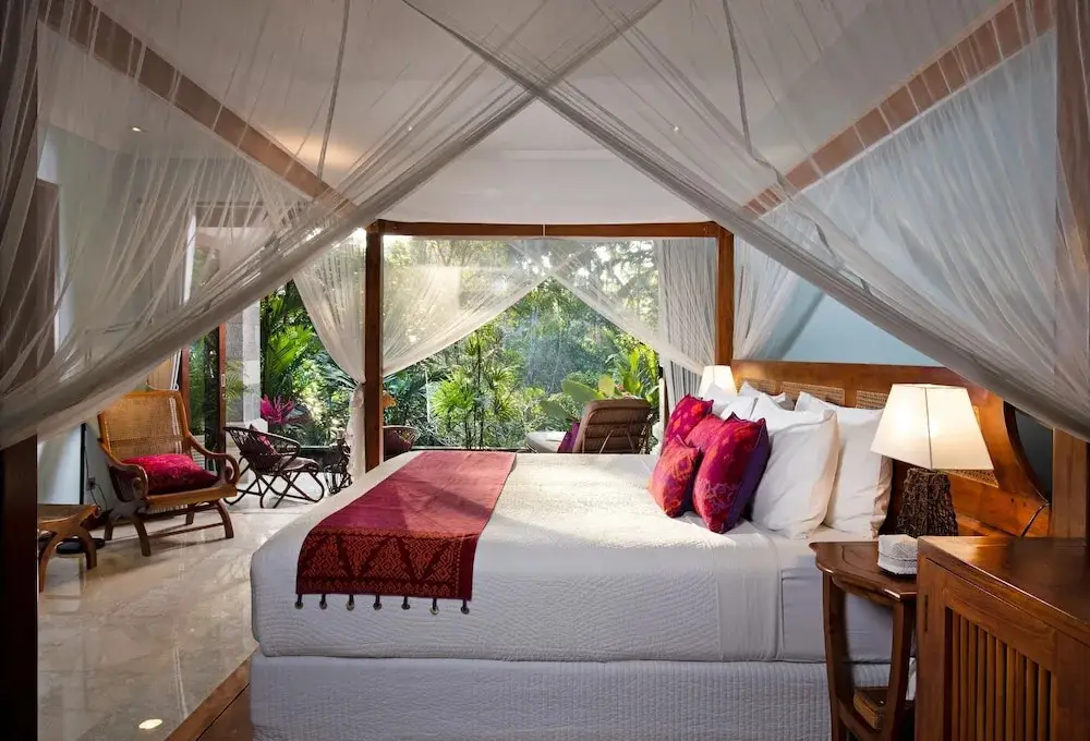 Убуд: Kano Sari Ubud Villa