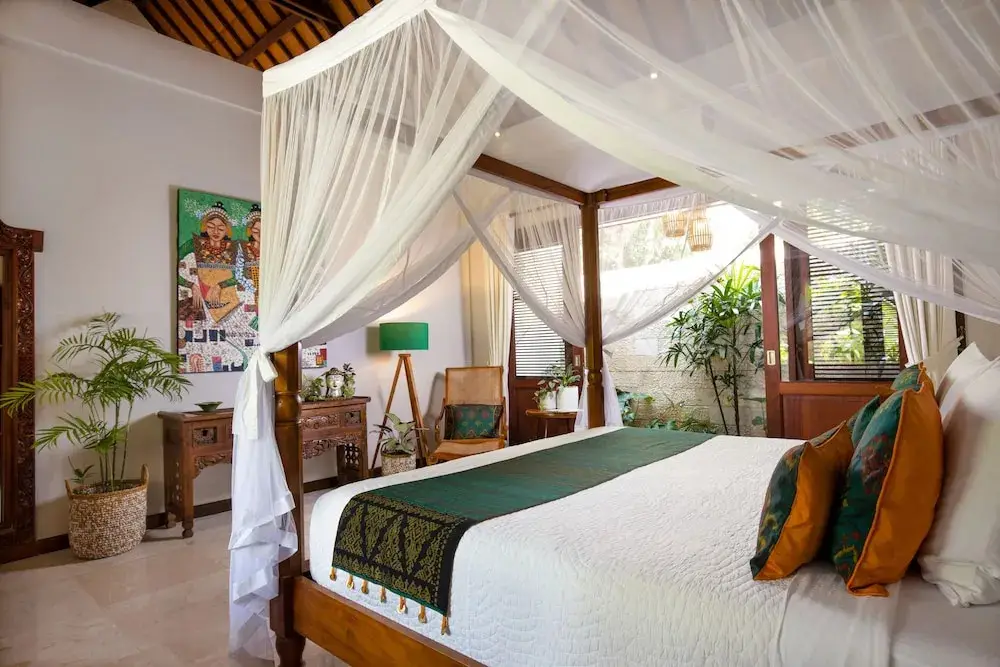 Убуд: Kano Sari Ubud Villa