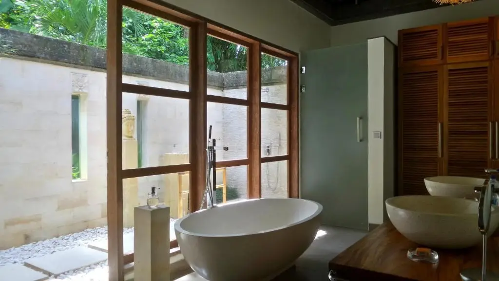 Убуд: Rouge - Private Villas Ubud