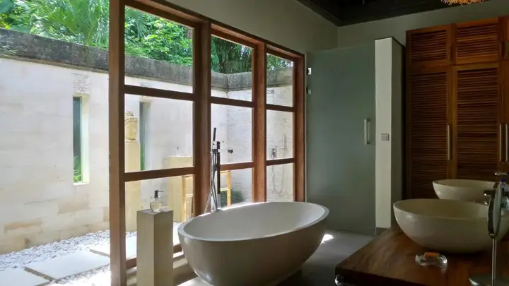 Убуд: Rouge - Private Villas Ubud