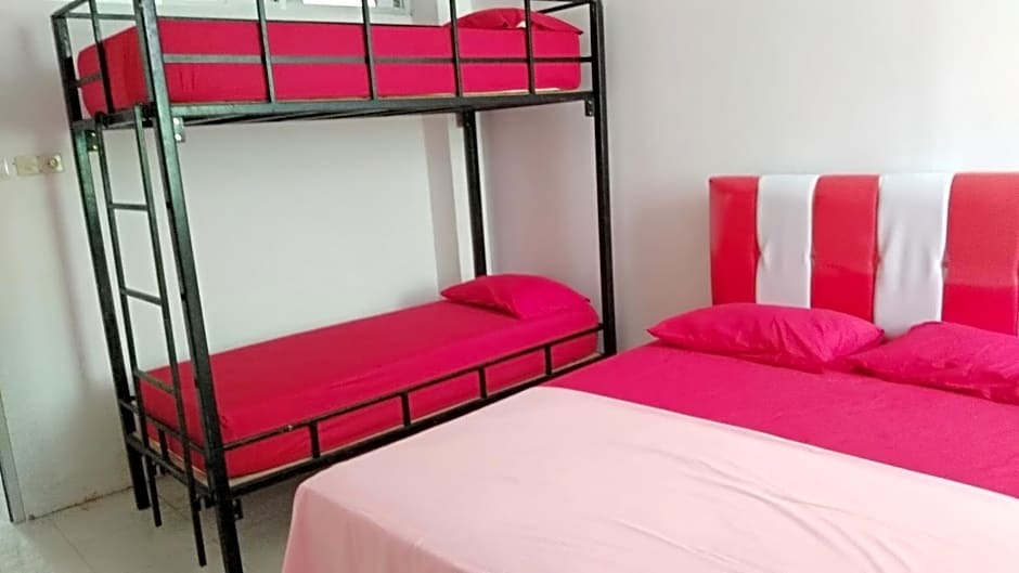 Семаранг: Uni Inn Semarang - Gunung Pati - Akbid Abdi Husada