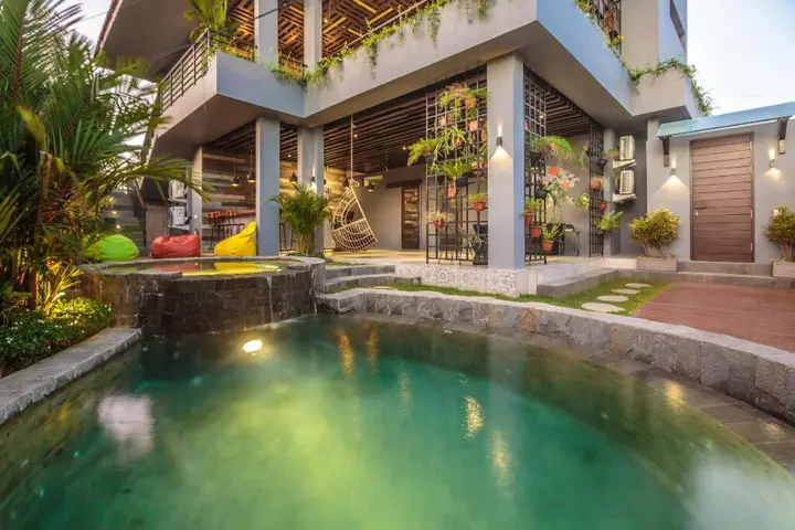 Кута: 7Rooms Seminyak