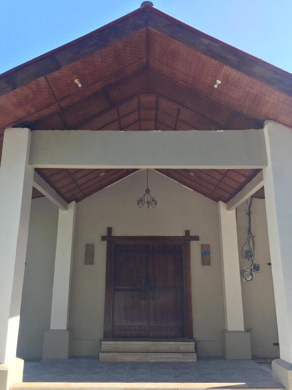 Горонтало: century beach resort gorontalo