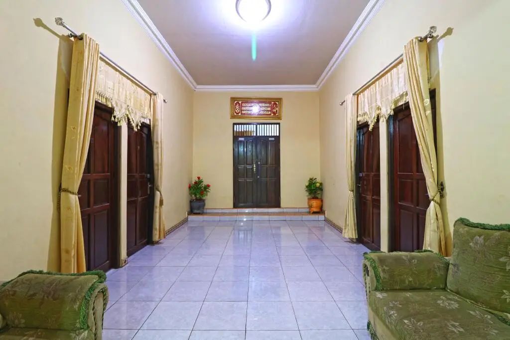 Мартапура: Wisma Intan Syariah
