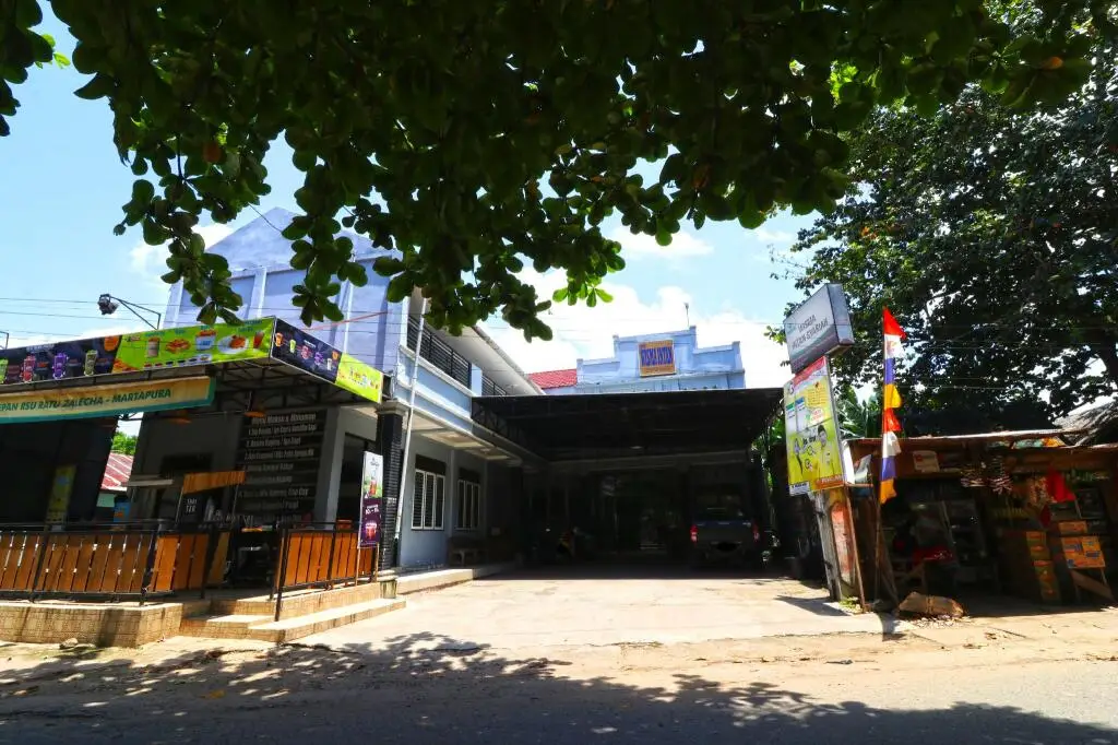 Мартапура: Wisma Intan Syariah