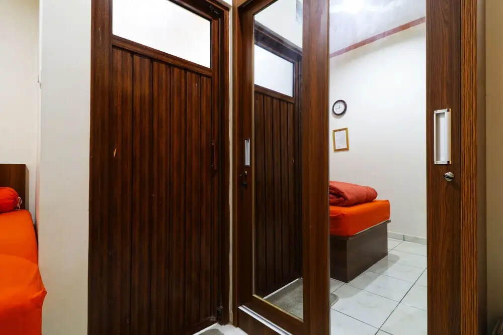 Джакарта: Kost Amanah
