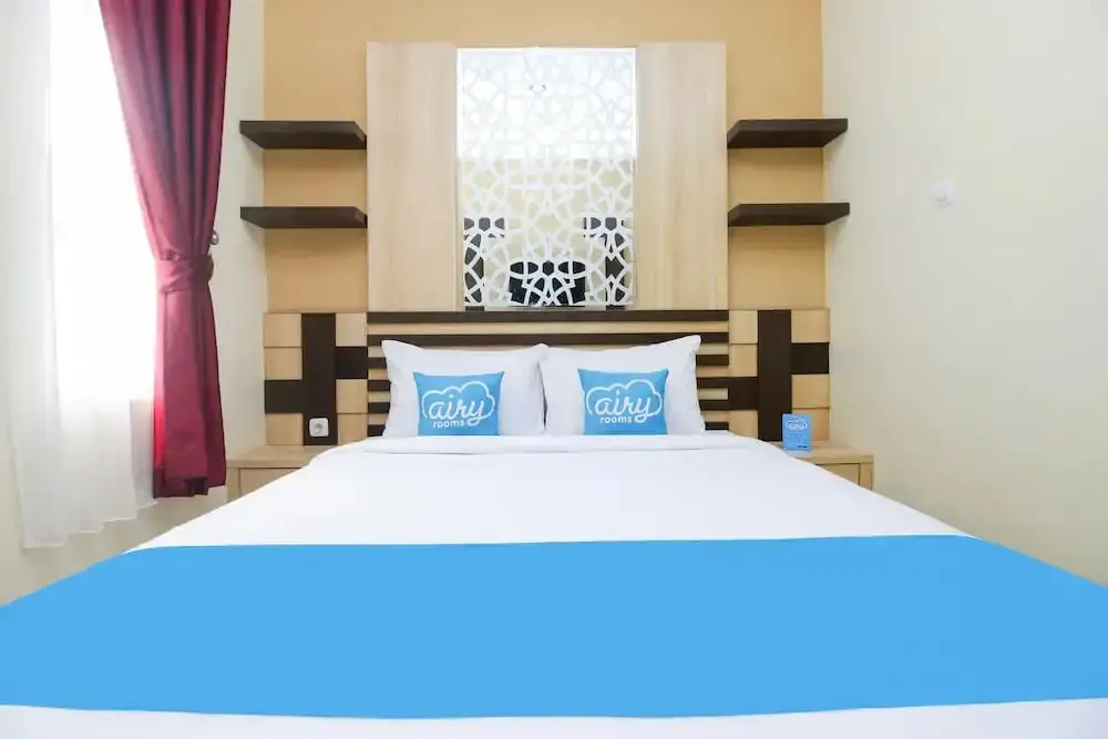 Джомбанг: Dmadinah Residence Mojokerto Syariah