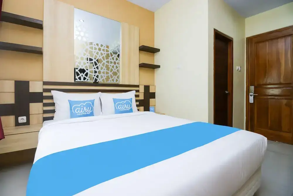 Джомбанг: Dmadinah Residence Mojokerto Syariah