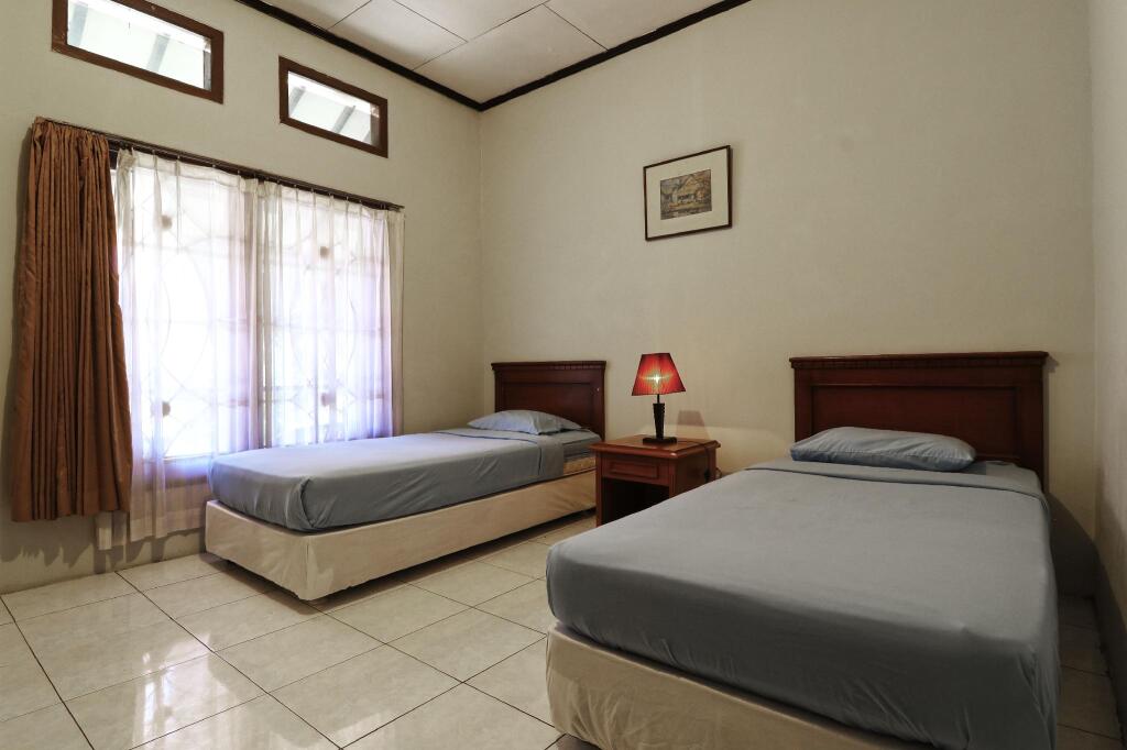 Сореанг: Hotel Citere II