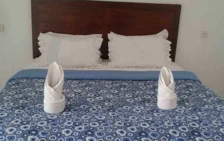 Джокьякарта: Happy Family Hotel