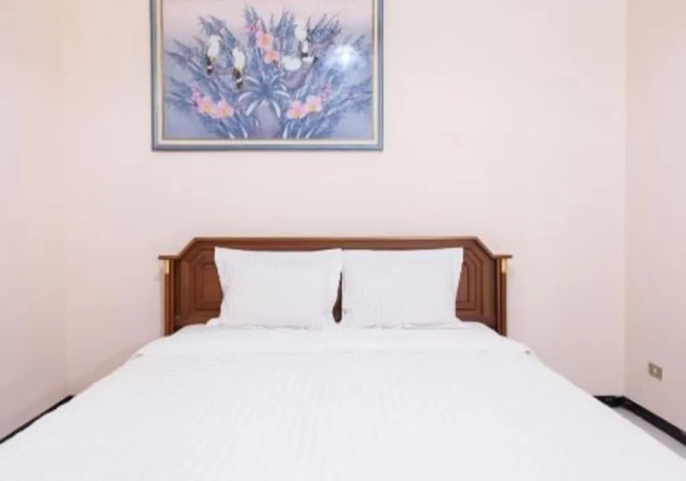 Бату: Hotel Palereman Soerabaia