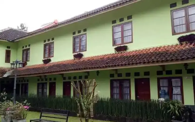 Лембанг: Graha Atmadja Syariah Lembang
