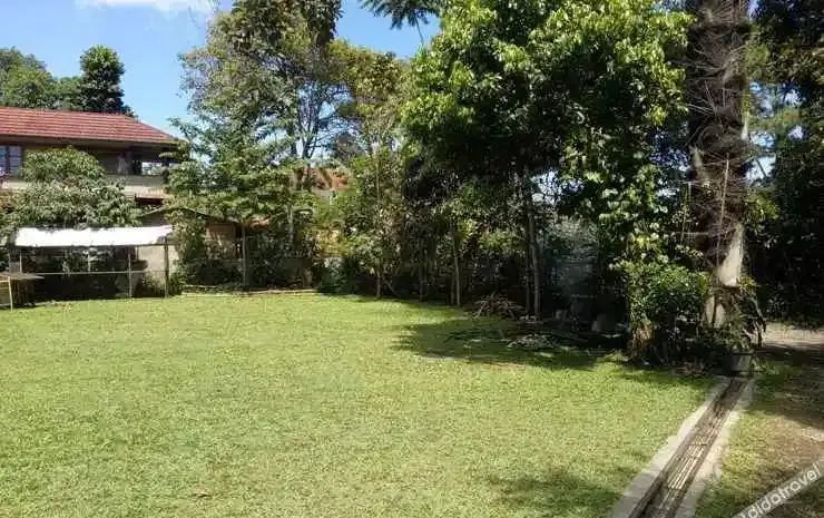 Лембанг: Graha Atmadja Syariah Lembang